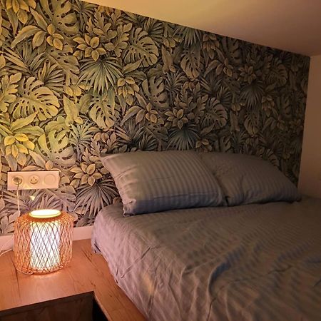 Studio Des Halles Le Havre Ngoại thất bức ảnh