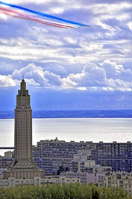Studio Des Halles Le Havre Ngoại thất bức ảnh