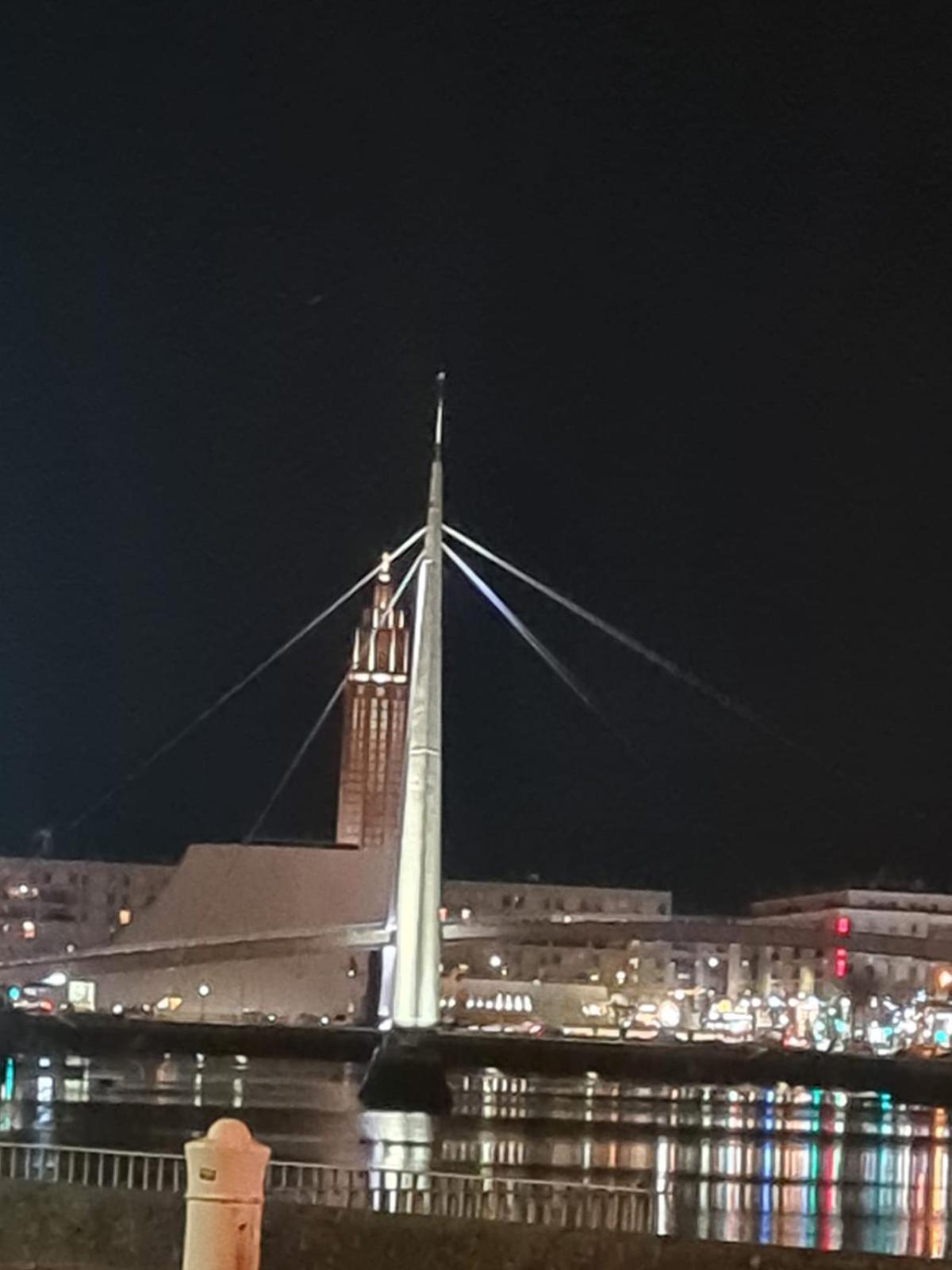 Studio Des Halles Le Havre Ngoại thất bức ảnh